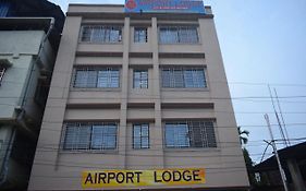 Airport Lodge